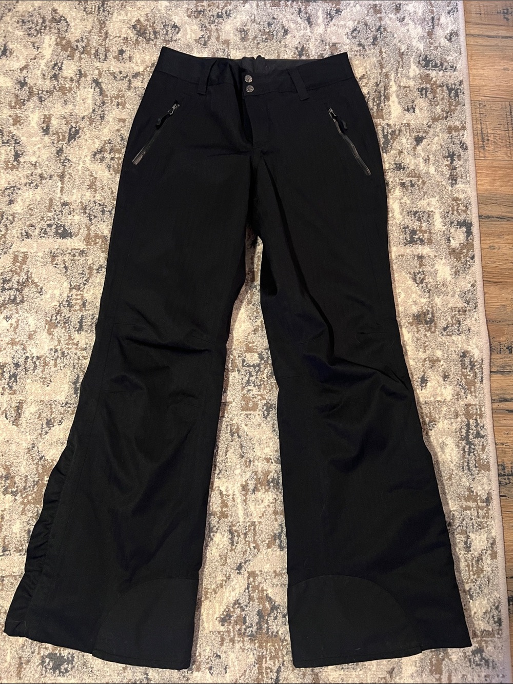 Athleta snow pants ❄️